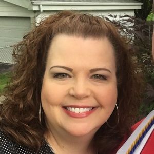 Meet your Posher, Kelley